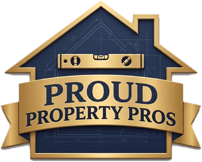 Proud Property Pros logo