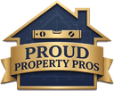 Proud Property Pros logo